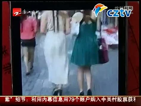 视频：男子尾随偷拍女性隐私部位被拘留 - 搜狐视频