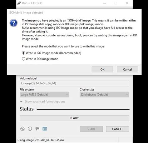 Image result for Lineage OS PC