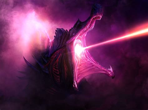 Shin Godzilla Desktop Wallpapers - Top Free Shin Godzilla Desktop ...