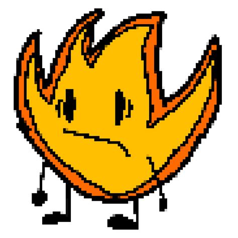 Image result for Random BFDI