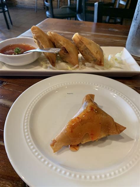 Rangoon Burmese Kitchen