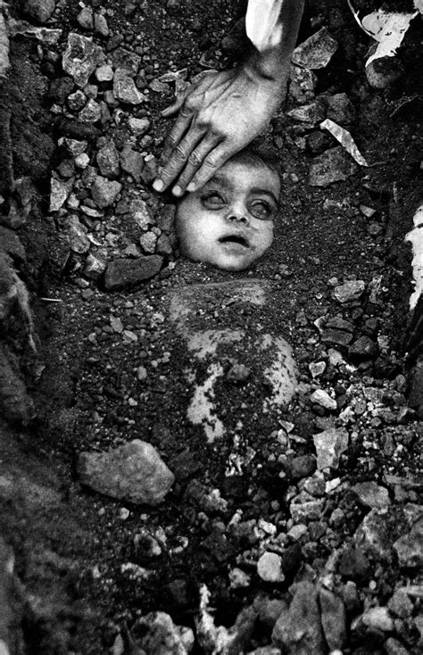 Bhopal Gas Tragedy: Veteran Journalist Raghu Rai Describes How ...
