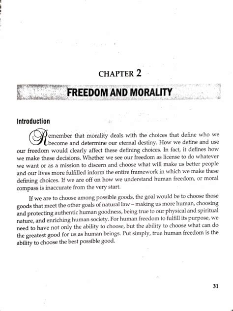 The Morality of Freedom 的图像结果