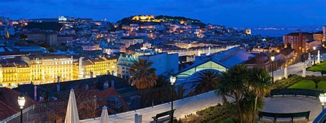 葡萄牙留学最全介绍｜12所葡萄牙大学，总有一所是你心之所向 - 知乎
