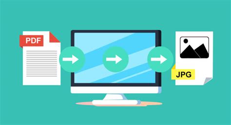 PDF2JPG.in | Top 5 Reasons to Convert PDF Files to JPG Format