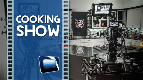 Image result for Create TV Cooking Shows