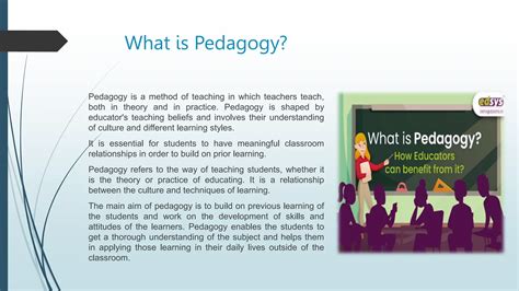 Pedagogy Example 的图像结果