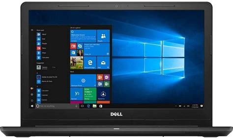 DELL Inspiron 15 3000 Series Intel Core i7 8th Gen 8550U - (8 GB/2 TB ...