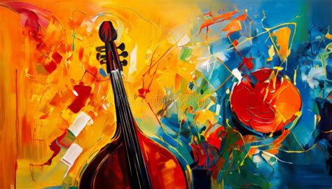 Image result for Abstract Musical Instruments