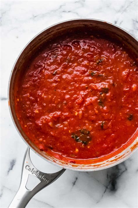 What Is Arrabbiata Sauce at Jeff Chavis blog