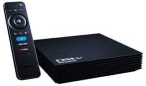 Image result for How to Connect DStv Decoder to Sound System