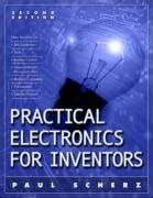 Practical Electronics for Inventors:2nd (Second) edition : Amazon.in: Books