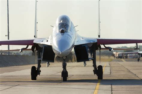 su-27 flanker 的图像结果