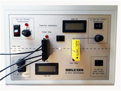 Image result for Relay Simulator