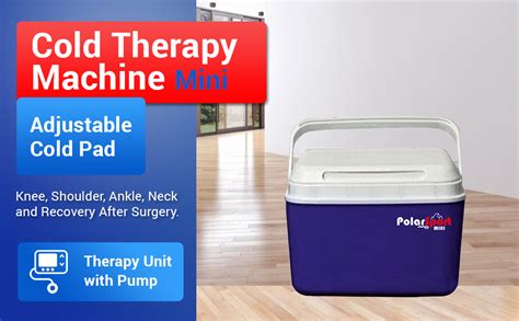 Image result for Cold Therapy Machine