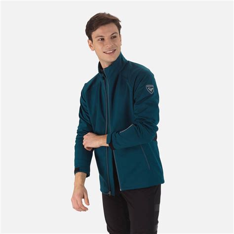 Rossignol Men's Softshell jacket | Jackets Men | Rossignol