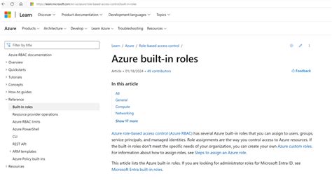 Azure Functions API Rbac 的图像结果