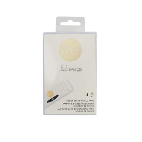 Heidi Swapp – Itsy Bitsy