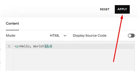 Image result for Adding Code Block in Your Htmlpage