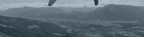 Paraglajding panoramski let iznad Trebinja | Tara Sport