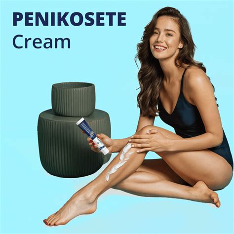 Buy PENIKOSETE®️ - Most Effective Ayurvedic Cream for Varicose Veins ...