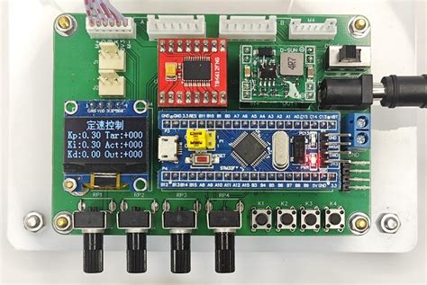 Distech PID Block 的图像结果