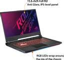 ASUS ROG Strix G Intel Core i5 9th Gen 9300H - (8 GB/1 TB HDD/256 GB ...