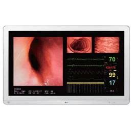 Medical Monitors | LG India Business