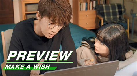 Preview: So Who Is The Killer? | Make A Wish EP04 | 喵，请许愿 | iQiyi - YouTube