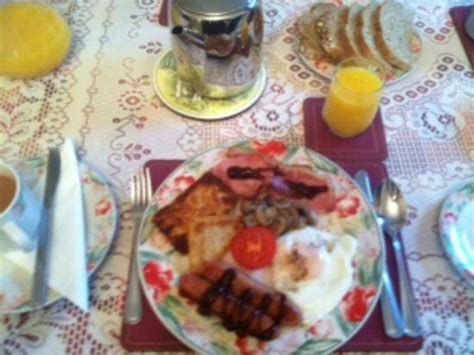 DRUMGART FARM HOUSE (Carrickfergus) - B&B Reviews, Photos, Rate ...