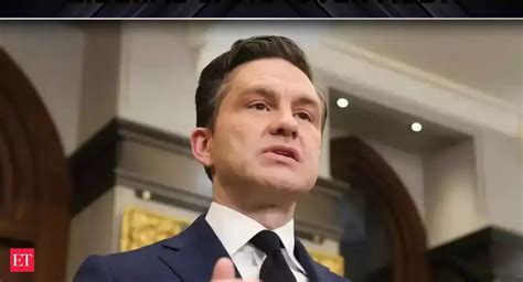 'Worst in the world...': Poilievre slams 'same Liberal gang' over ...
