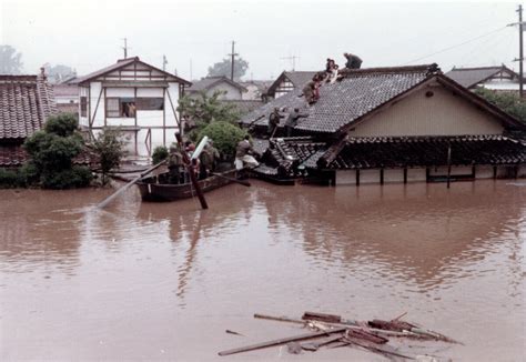 47水害の写真、巡回展示へ 三次市準備、記憶継承図る|47NEWS（よんななニュース）：47都道府県52参加新聞社と共同通信のニュース・情報 ...