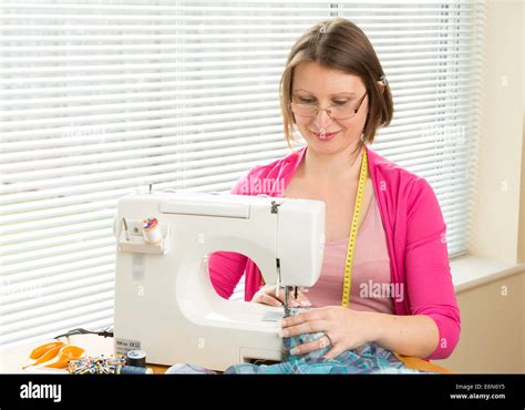 Image result for Using a Sewing Machine