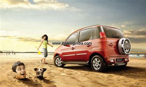 Mahindra Quanto Price In India– Features, Specifications, Pictures And ...