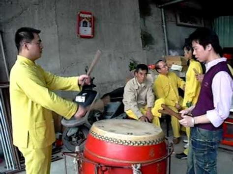 中国鼓文化：鼓舞千年的精神力量_中国网-梨视频官网-Pear Video