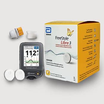 Dexcom G7 Sensor Replacement - CGM Monitors