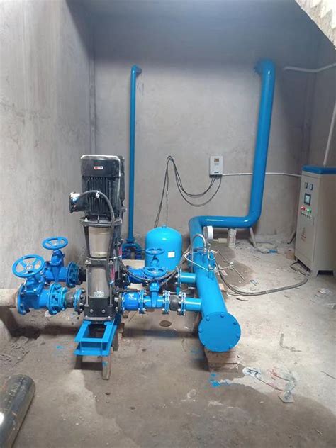DAB水泵-意大利DAB水泵-郑州泉水之源供水设备有限公司