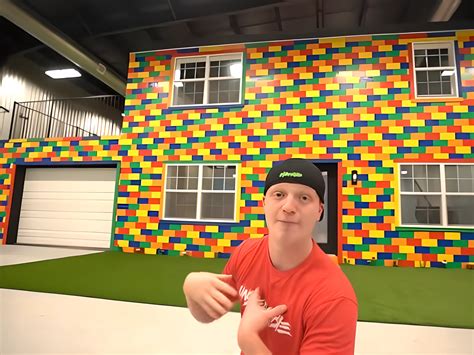 Image result for LEGO Mansion Tutorial