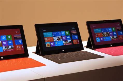 Image result for Microsoft Tablet Computer