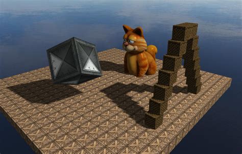 Image result for How Do You Make a 3D Game in Python