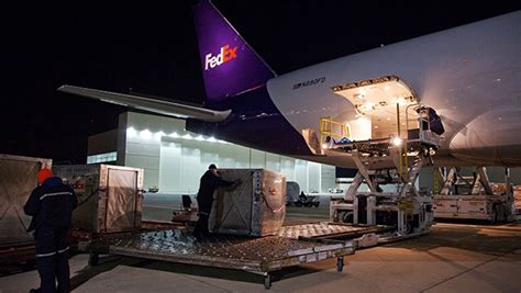 Spot-on and FedEx - Transportation And Logistics Service Provider from ...