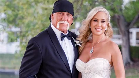 Who Is Hulk Hogan's Widow? Inside Sky Daily's Relationship With the ...