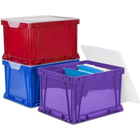 Image result for Stackable Plastic Containers