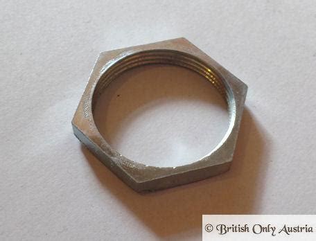 Triumph Carburettor Manifold Nut | BRITISH Only Austria Fahrzeughandel GmbH