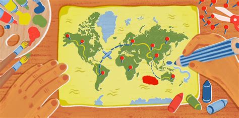 Image result for Free Map Design