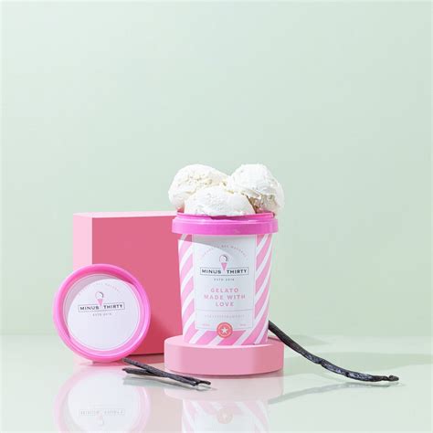 French Vanilla (Vegan & Sugar Free)