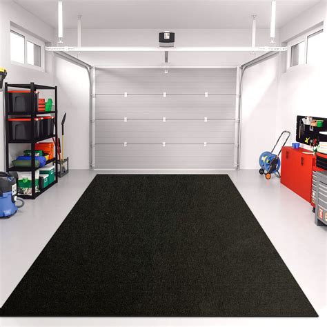 Garage Floor Parking Mat – Flooring Tips