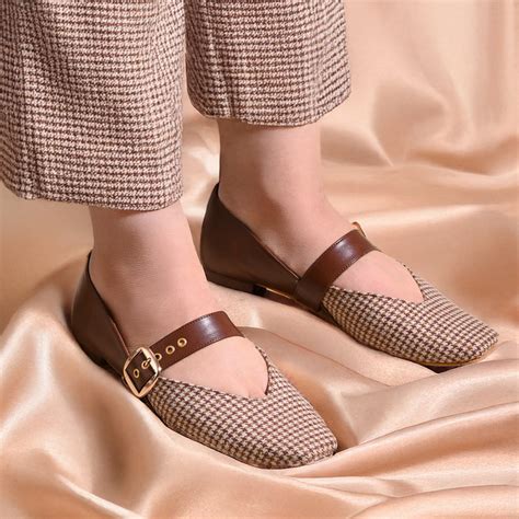 Flats – Dip Your Toes