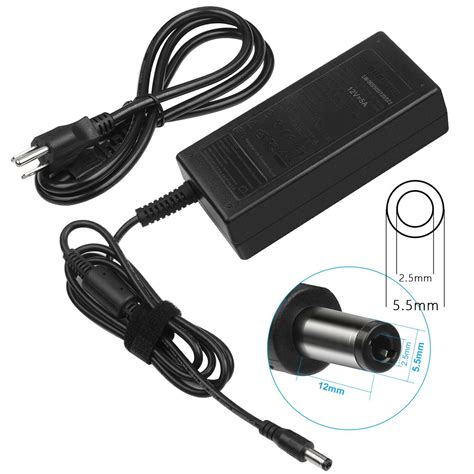 Image result for Monitor 12V Adapter
