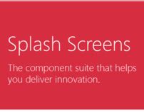 Image result for Splash Screen Image for Windows
